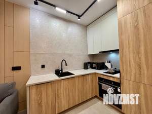 1-к квартира, посуточно, 43м2, 3/10 этаж