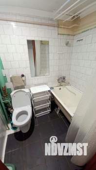 1-к квартира, на длительный срок, 30м2, 1/5 этаж