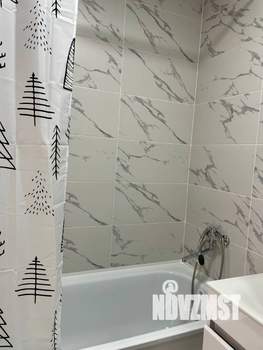 1-к квартира, на длительный срок, 43м2, 4/9 этаж