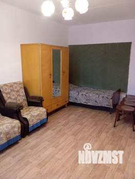1-к квартира, на длительный срок, 39м2, 2/10 этаж