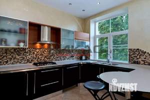 3-к квартира, на длительный срок, 120м2, 3/4 этаж