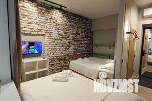 1-к квартира, посуточно, 23м2, 1/4 этаж