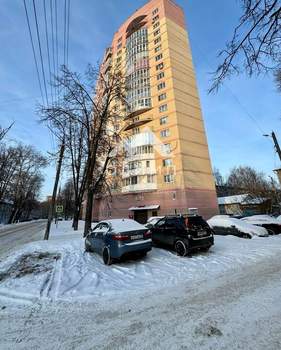 1-к квартира, на длительный срок, 45м2, 13/19 этаж