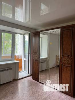 1-к квартира, на длительный срок, 37м2, 3/5 этаж