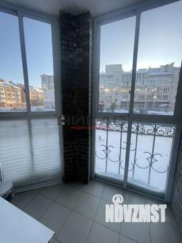 1-к квартира, на длительный срок, 43м2, 1/5 этаж