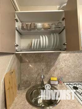 1-к квартира, посуточно, 32м2, 1/5 этаж