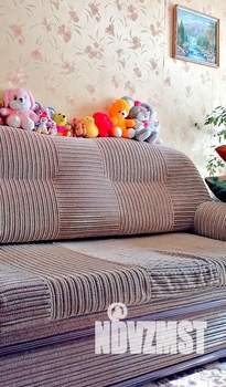 1-к квартира, на длительный срок, 35м2, 8/9 этаж