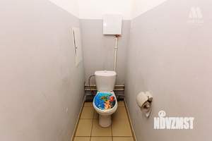 1-к квартира, на длительный срок, 43м2, 4/10 этаж