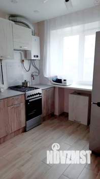 2-к квартира, на длительный срок, 47м2, 2/5 этаж