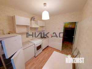 2-к квартира, на длительный срок, 55м2, 5/9 этаж