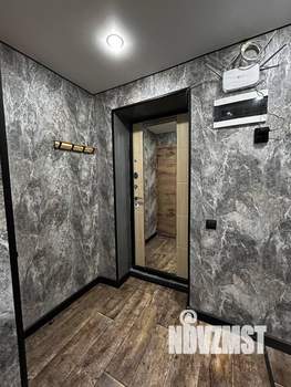 2-к квартира, посуточно, 45м2, 1/1 этаж