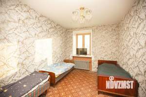 2-к квартира, на длительный срок, 49м2, 5/5 этаж