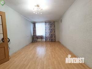 1-к квартира, на длительный срок, 34м2, 3/9 этаж