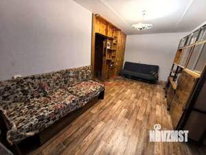 2-к квартира, на длительный срок, 44м2, 5/5 этаж