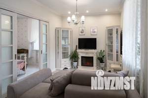 2-к квартира, посуточно, 54м2, 2/4 этаж