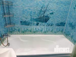 2-к квартира, на длительный срок, 56м2, 11/17 этаж