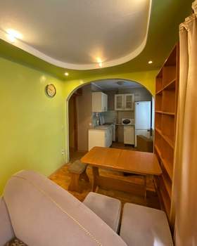 2-к квартира, на длительный срок, 55м2, 1/5 этаж