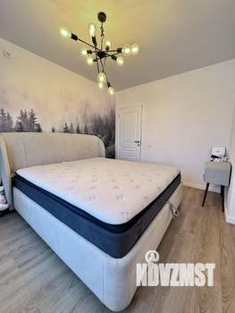 2-к квартира, на длительный срок, 60м2, 16/17 этаж