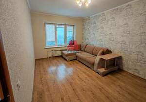 1-к квартира, на длительный срок, 39м2, 7/14 этаж