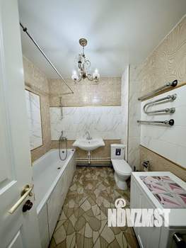 1-к квартира, на длительный срок, 40м2, 6/8 этаж