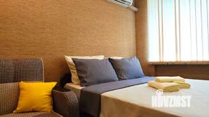 1-к квартира, посуточно, 30м2, 5/5 этаж