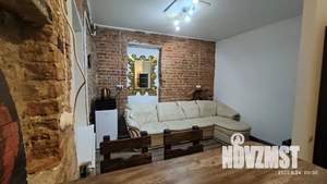 2-к квартира, посуточно, 30м2, 1/2 этаж