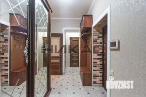 3-к квартира, на длительный срок, 87м2, 3/4 этаж