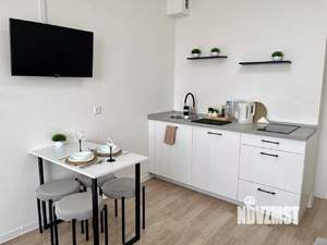 Студия квартира, посуточно, 25м2, 8/8 этаж