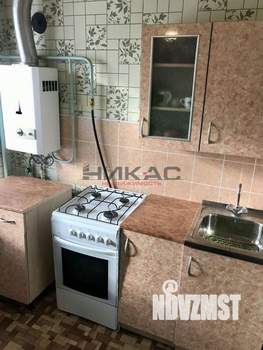 1-к квартира, на длительный срок, 32м2, 4/5 этаж