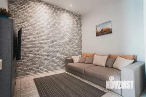 2-к квартира, посуточно, 46м2, 1/1 этаж