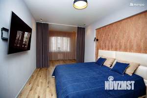 3-к квартира, на длительный срок, 84м2, 4/10 этаж