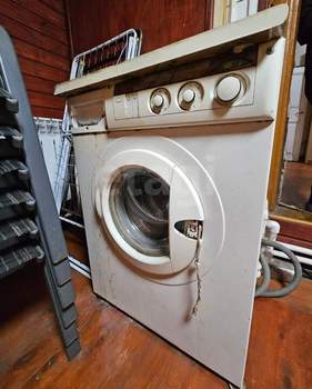 2-к квартира, на длительный срок, 40м2, 1/2 этаж