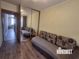 2-к квартира, на длительный срок, 55м2, 8/9 этаж