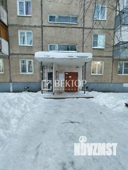 1-к квартира, на длительный срок, 33м2, 8/9 этаж