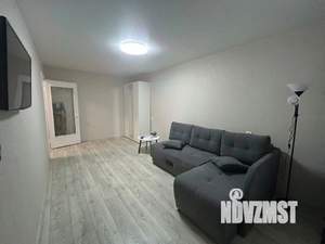 1-к квартира, посуточно, 31м2, 1/1 этаж