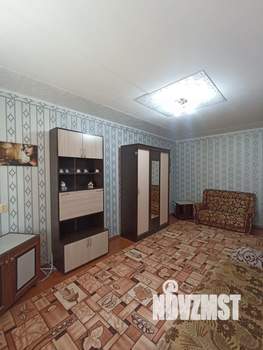 1-к квартира, на длительный срок, 35м2, 1/5 этаж