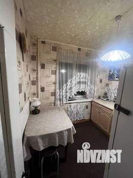 2-к квартира, на длительный срок, 42м2, 2/5 этаж