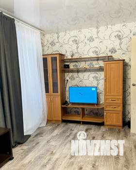 1-к квартира, посуточно, 30м2, 4/9 этаж