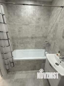 1-к квартира, на длительный срок, 38м2, 3/4 этаж