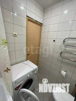 1-к квартира, на длительный срок, 36м2, 5/5 этаж