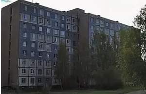 1-к квартира, на длительный срок, 30м2, 6/9 этаж