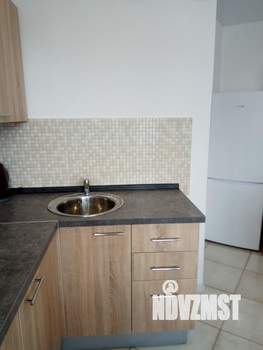 1-к квартира, на длительный срок, 40м2, 4/12 этаж