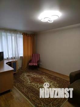 1-к квартира, посуточно, 30м2, 2/5 этаж