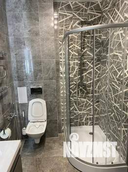 1-к квартира, посуточно, 47м2, 1/9 этаж