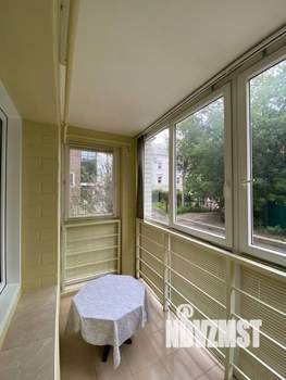 3-к квартира, на длительный срок, 89м2, 1/6 этаж