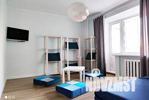 2-к квартира, посуточно, 50м2, 7/9 этаж
