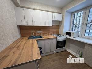 2-к квартира, на длительный срок, 44м2, 1/4 этаж