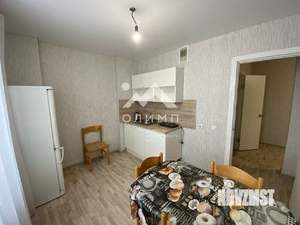 1-к квартира, на длительный срок, 39м2, 3/10 этаж