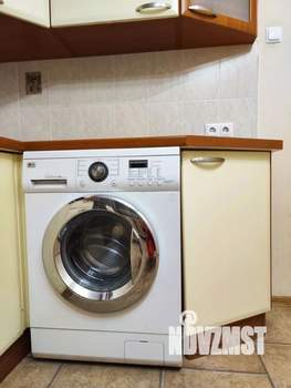 1-к квартира, на длительный срок, 38м2, 1/5 этаж