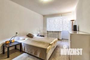 3-к квартира, на длительный срок, 80м2, 1/5 этаж